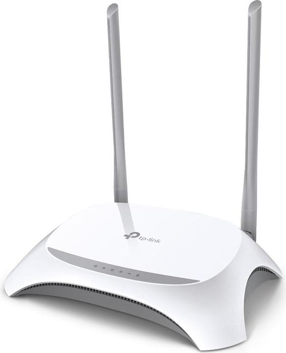 Produktbild TP-Link Tl-Mr3420