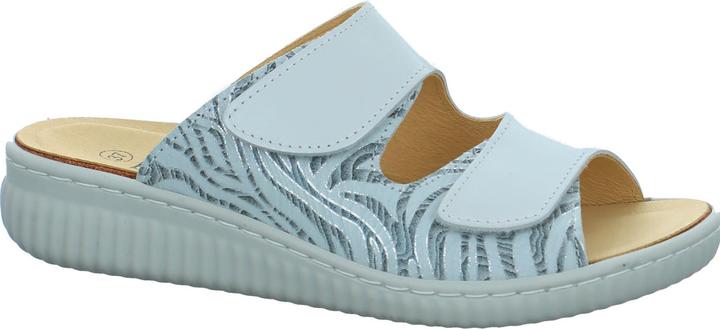 Produktbild Belvida Zebra/Perlato (39)