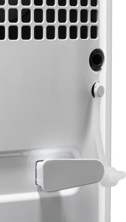 Produktbild Trotec Condensing dehumidifier TTK 26 E (15 m², 10 l/24h)