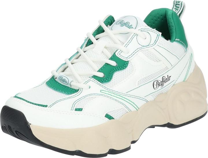 Buffalo Cld Run RT Vegan Nappa/Mesh - 159681
