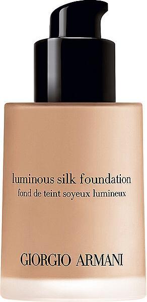 Immagine prodotto Giorgio Armani Fondotinta Seta Luminosa (5,5 Pesca media)
