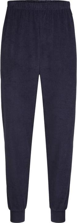 Produktbild ISA Bodywear Frottee Pyjama (L)