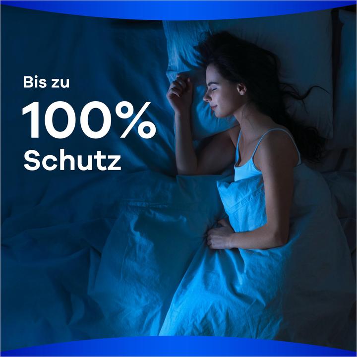 Produktbild Always Maxi Profresh Night (10 x, Damenbinden)
