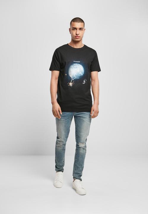 Actual product image MT Plan B Tee - 13211 (XXL)