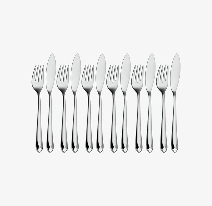 Actual product image WMF Jette (12 Piece, Cutlery set)