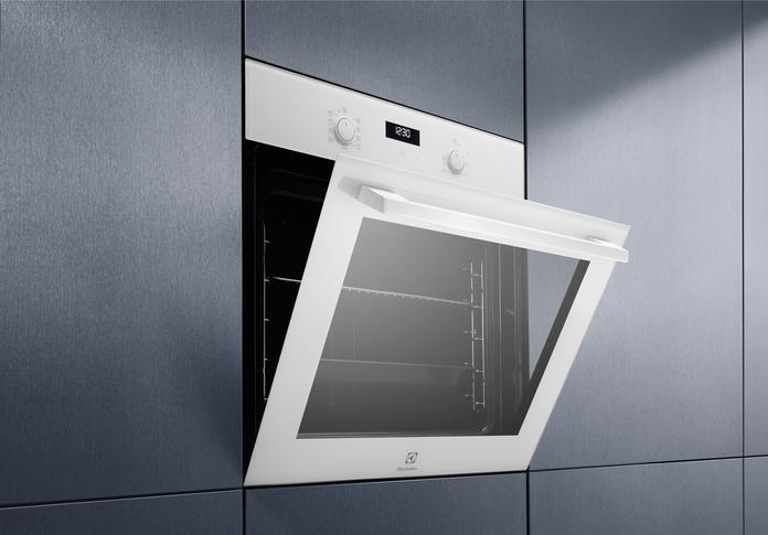 Actual product image Electrolux EZF5C50V Oven A