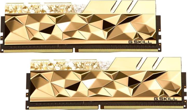 Produktbild G.Skill Trident Z Royal Elite (2 x 8GB, 4000 MHz, DDR4-RAM, DIMM)