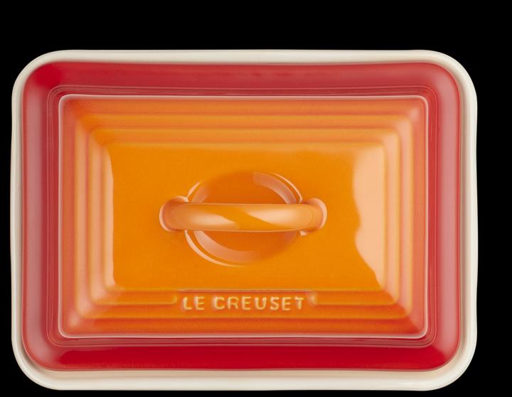 Productafbeelding Le Creuset Botervloot