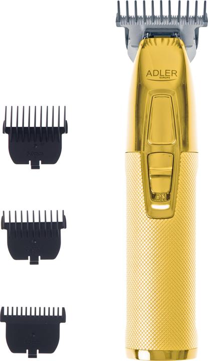 Adler AD Barttrimmer