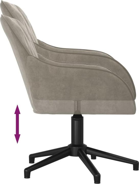 Image du produit VidaXL Issac