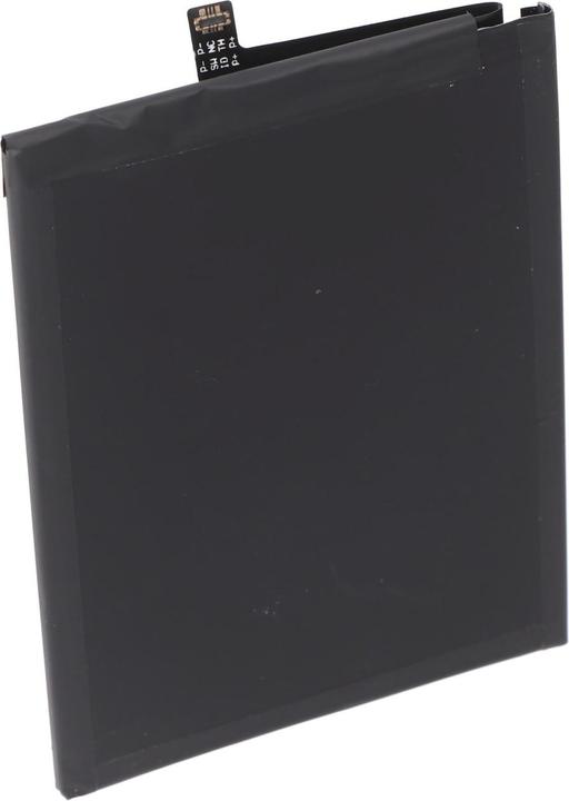 Actual product image AccuCell Battery suitable for Huawei Honor 7X