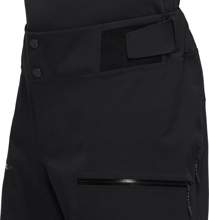 Produktbild Mammut Stoney HS Pants Men (54)