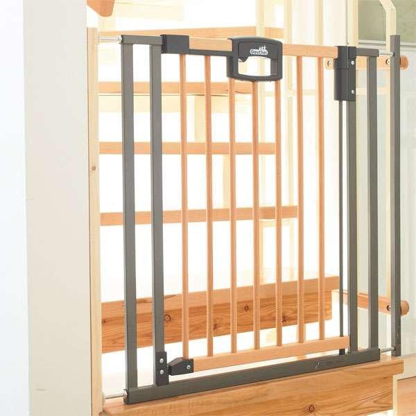 Immagine prodotto Geuther Griglia per scale Easylock (84.50 cm)