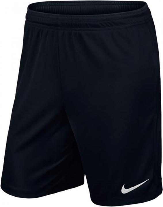Actual product image Nike Park II Knit