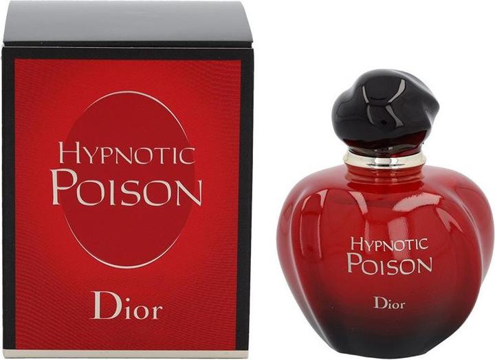 Actual product image Dior Hypnotic Poison (Eau de toilette, 150 ml)