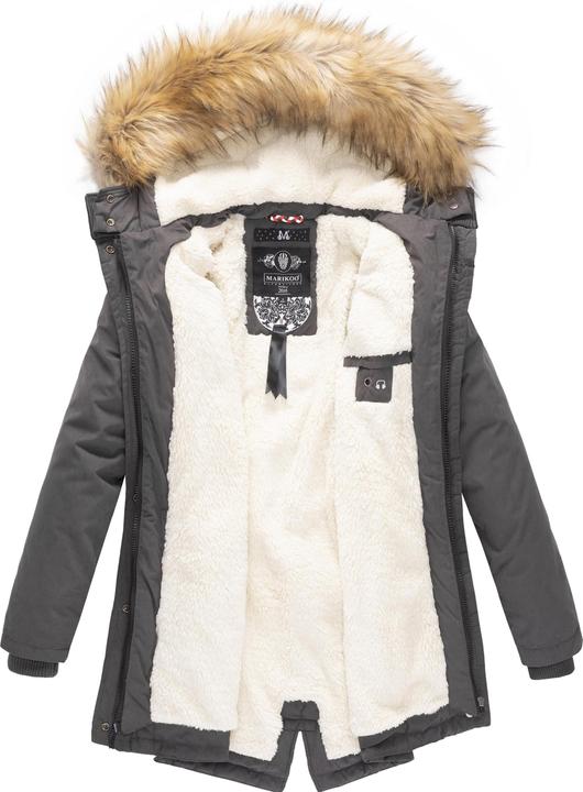 Actual product image Marikoo Akira (S)