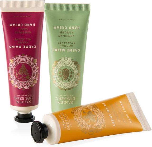 Produktbild TOP Handcreme-Set (30 ml)