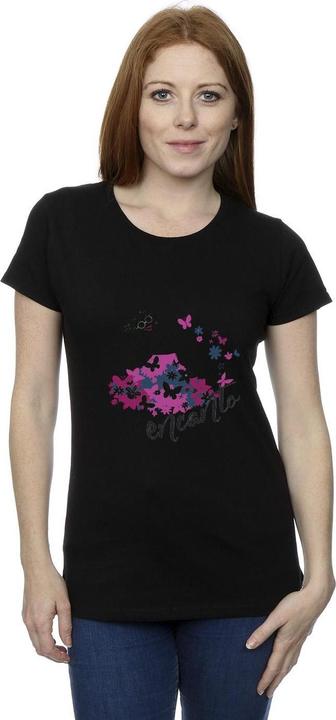 Immagine prodotto Disney Encanto Mirabel Flower Maglietta Donna (L)