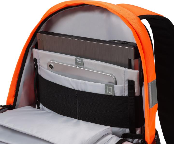 Actual product image Dicota Hi-Vis 25 (25 l)