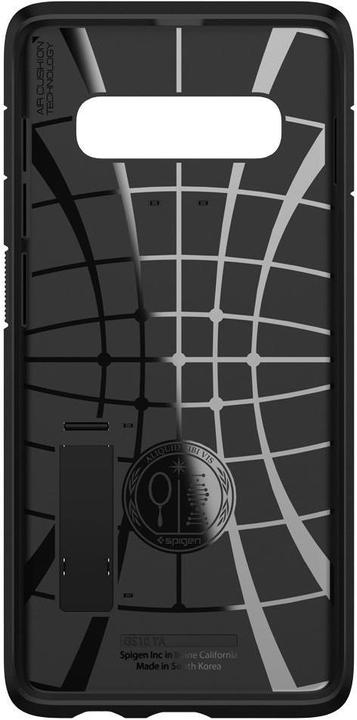 Produktbild Spigen Tough Armor (Samsung Galaxy S10+)
