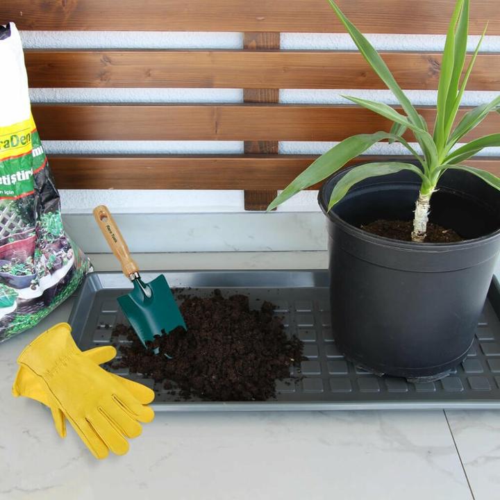 Produktbild DecoBella Schuhabtropfschale (71 x 35 x 3 cm)