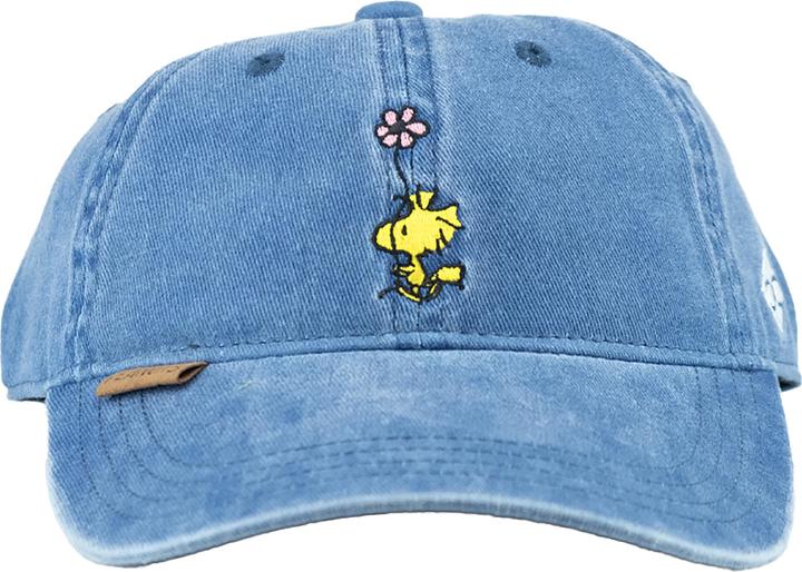Image du produit Bavarian Caps Peanuts: Woodstock (Taille unique)