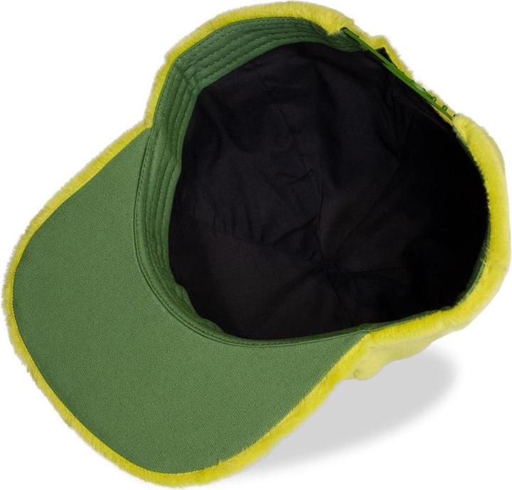 Actual product image Difuzed MONSTER INC - Mike Wazowski - Casquette Novelty (One size)