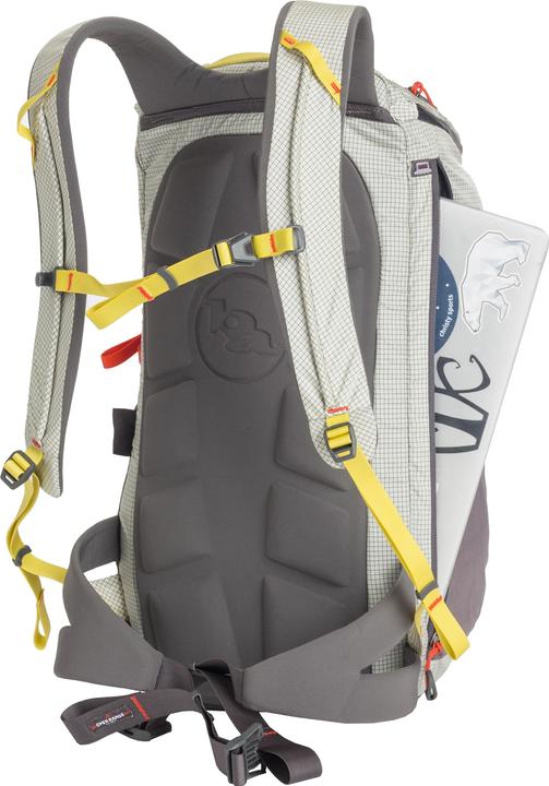 Immagine prodotto Big Agnes Impassibile 20L (20 l)