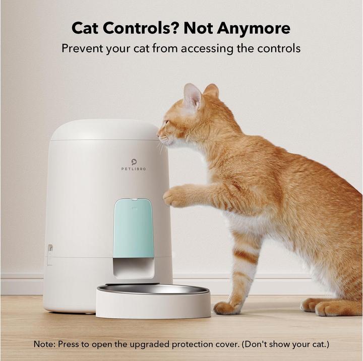 Image du produit Petlibro Air Automatic