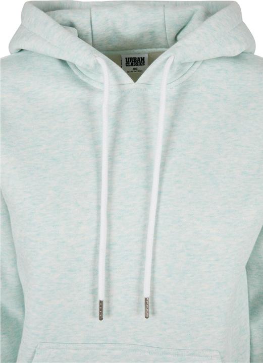 Image du produit Urban Classics Ladies Color Melange Hoody (4XL)