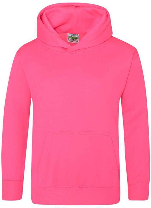 Awdis Electric Kapuzenpullover (152, 158)