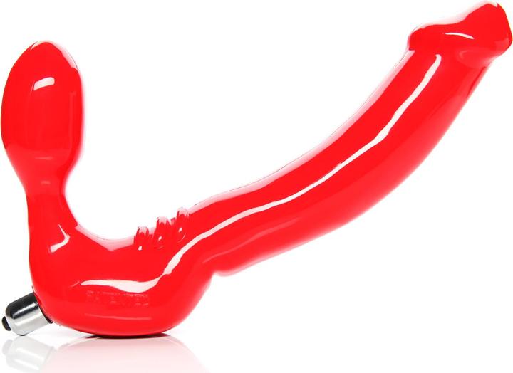 Actual product image Tantus Feeldoe