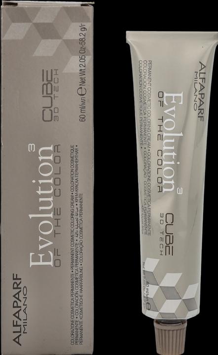 Produktbild Alfaparf Evolution Of The Color (9NI Hellblond Intensiv sehr leicht /)