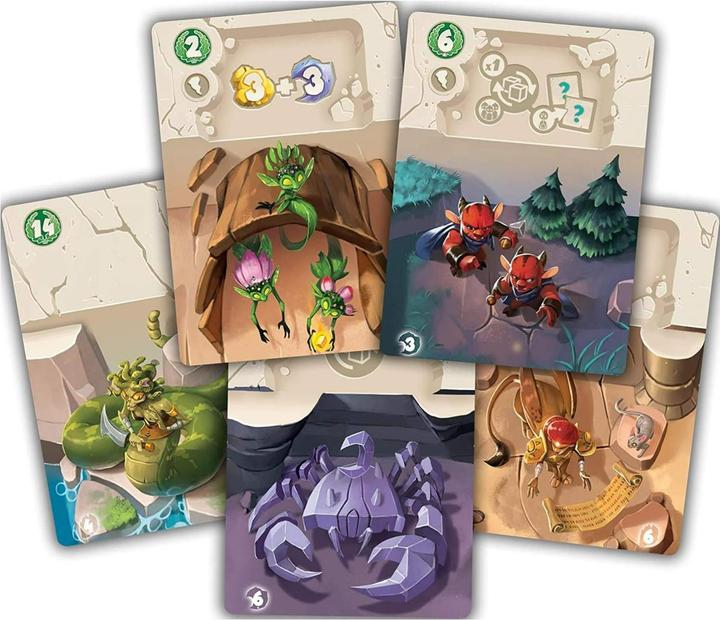 Image du produit Asmodée Dice Forge (Italien)