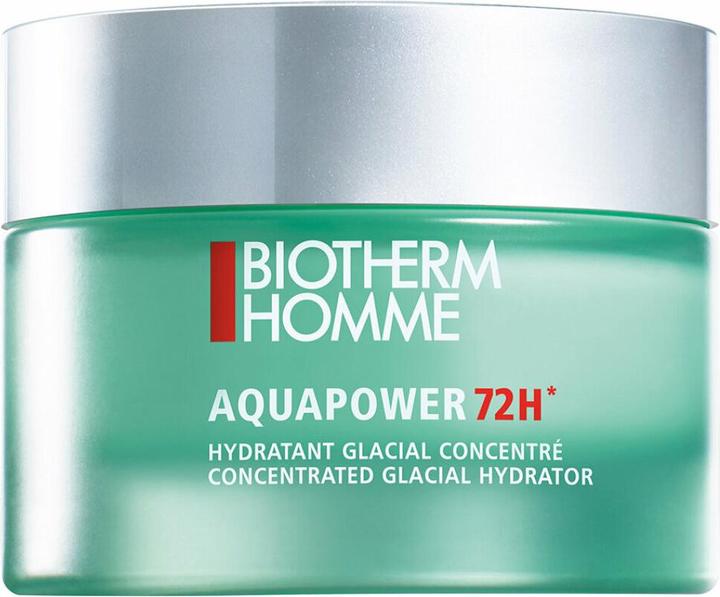 Produktbild Biotherm Aquapower 72H (50 ml, Tagescreme)