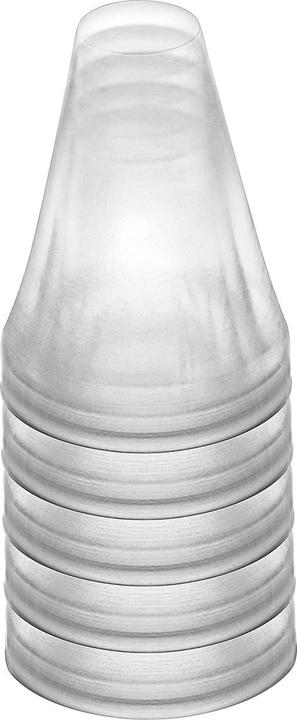 Actual product image Beurer Ft 58 (Non-contact, Forehead)