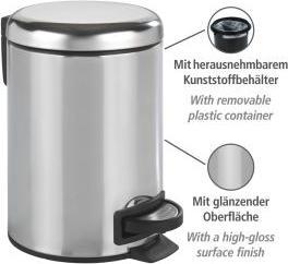 Actual product image Wenko Leman (3 l)