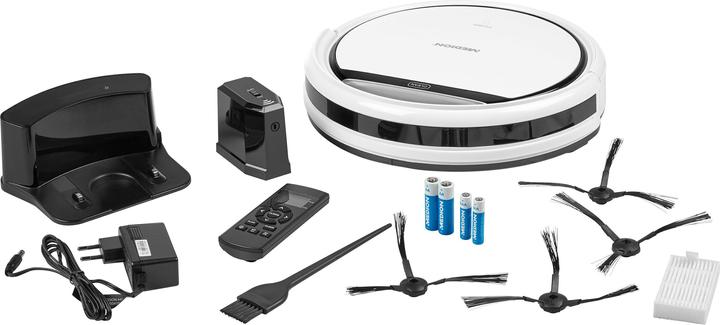 Immagine prodotto Medion MD 18500 (Aspirazione robotica)