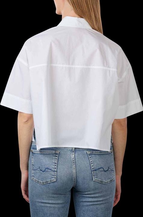 Produktbild Drykorn Yarika Blouse 3/4 Sleeve White (XS)
