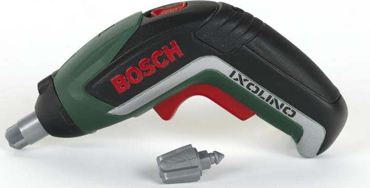 Produktbild Theo Klein Bosch Car Tuning-Set