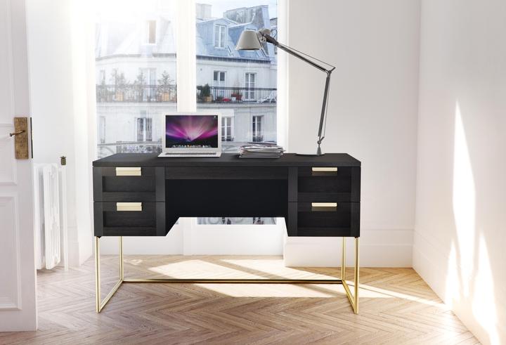 Produktbild Woodman Pimlico (130 x 62 x 75 cm)