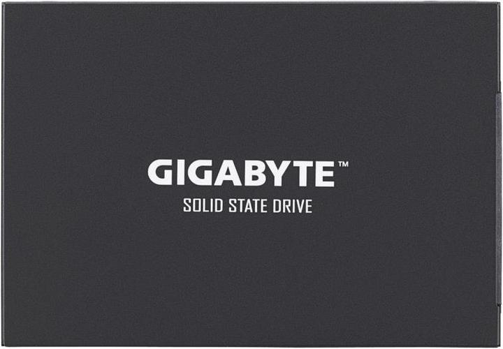 Image du produit Gigabyte GP-GSTFS31120GNTD (120 Go, 2.5")
