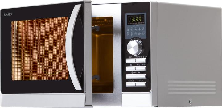 Produktbild Sharp R843INW (25 l)