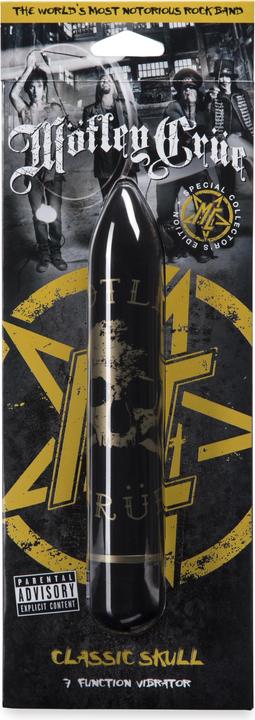 Lovehoney Motley Crue