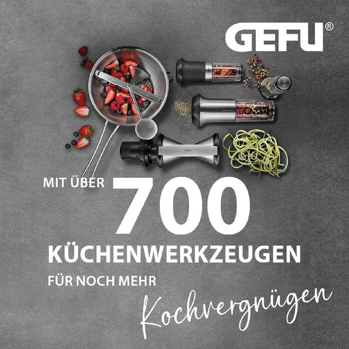 Actual product image GEFU Cherry corer 'Corer