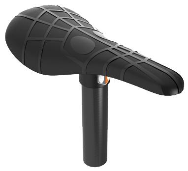 Produktbild Box Components Combo Tige de ECHELON CARBON