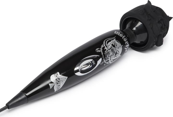 Produktbild Motorhead Orgasmatron Wand