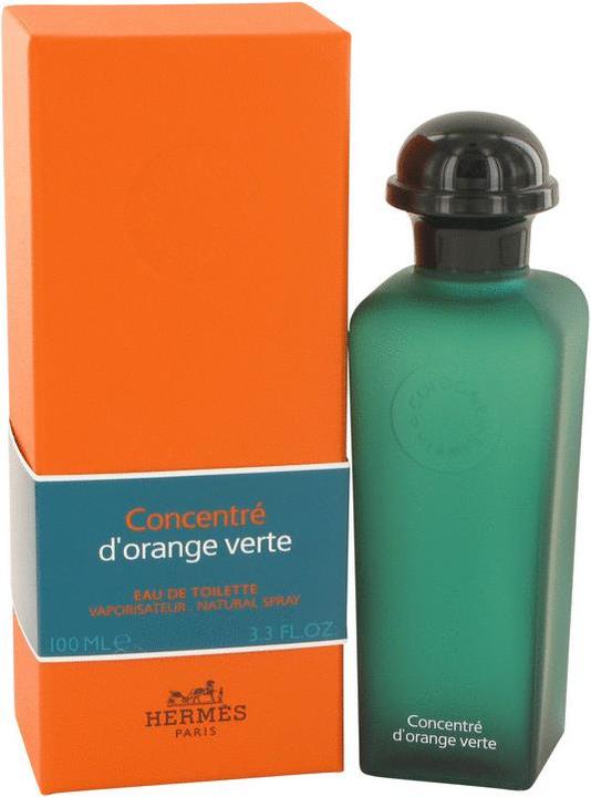 Hermès Eau D’Orange Verte (Eau de Toilette, 100 ml)