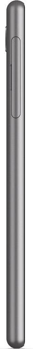 Actual product image Sony Xperia 10 (64 GB, Silver, 6", Hybrid Dual SIM, 4G)