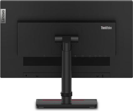 Actual product image Lenovo ThinkVision T23i-20 (1920 x 1080 pixels, 23")